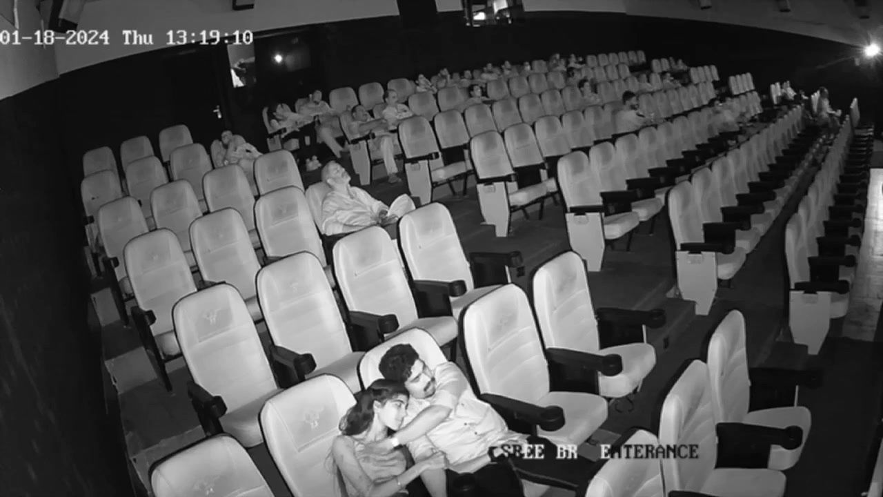cinemahallromance