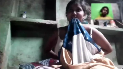 Desi 18yrs Stepsister First Time Sex! Tight pussyf