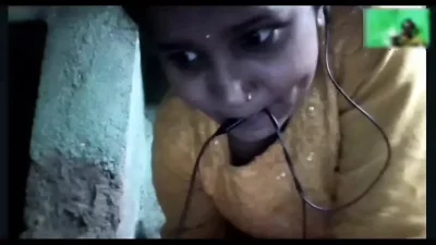 India stepsister ki chudai bf se baat krte pakda t