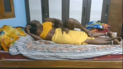 house owner fucked hard by her servant