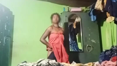 pokali bhabhi after bath dressing ep01 pokalibhabhi