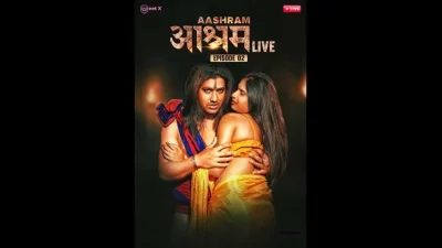 Aashram Live Ep02