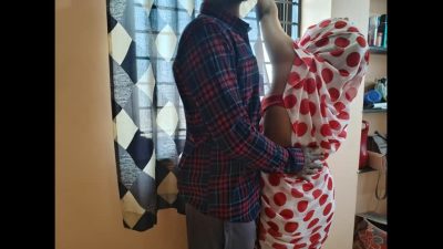 Hard Core sex with my wife when we are alone at home