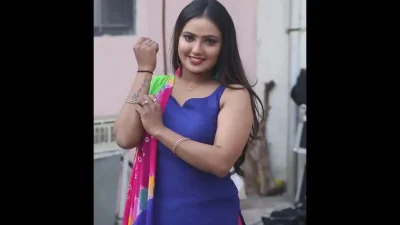 OTT Sensation SHYNA KHATRI Nude Getting Fucked