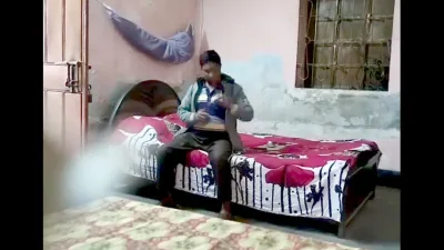 Desi village couple fucking quick