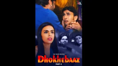 Dhokebaaz Part-02 Ep4-6