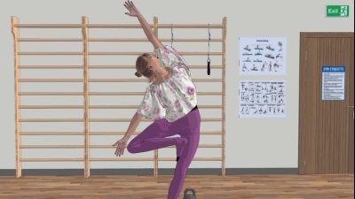 desi bhabhis yoga class boy fucked her