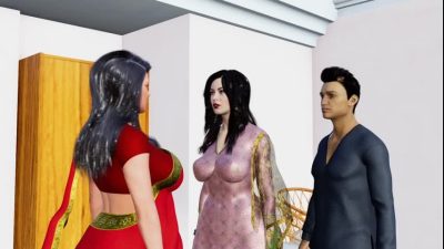 teacher savita bhabhi sex with her student