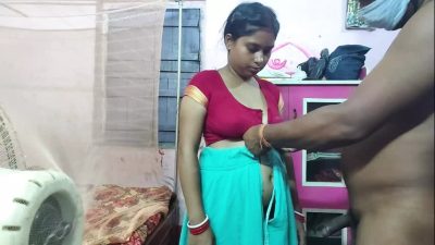 Husband said to her husband, I want to have ANL se