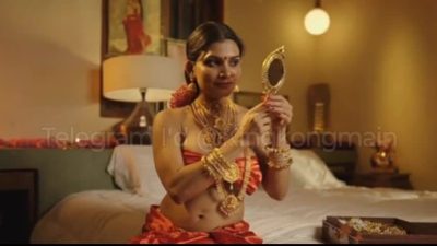 Resmi Nair Red Queen Part 01 15 Mins – Exclusive App Content