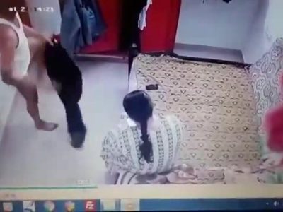 Indian Couple Filmed Hotel XXX Sex