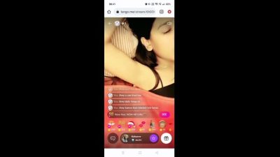 Keher_aka_Keherrrr_Showing_And_Fingering_Tango_Premium_Live_With collection