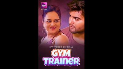 Gym Trainer Part 01 Ep1-2