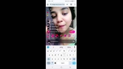 Tayba_Masturbating_with_Tooth_Brush_on_PREMIUM_121_Tango_Live_with collection