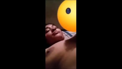 Bigboob Wife With husband