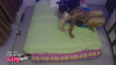 lily fucked by her boyfriend