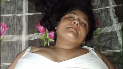 Big Ass Desi Bhabhi Hard Ass Fucking with Oil