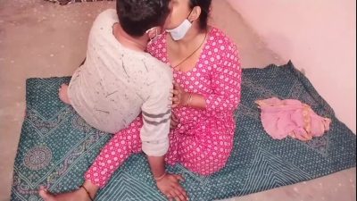 Morning Sex with My Cute Small Step Sister – Romantic Morning –