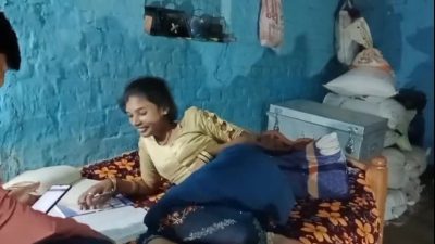 Sexy Hindi deshi video