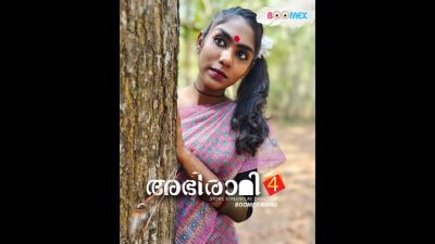 Abhirami Part 4