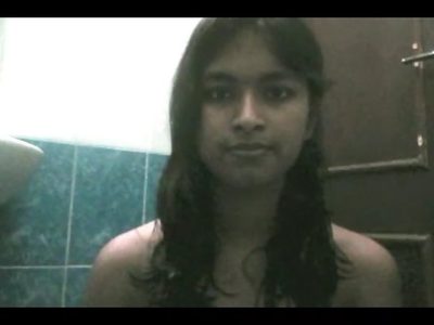 Hot Indian Girl Sona Naked Selfie