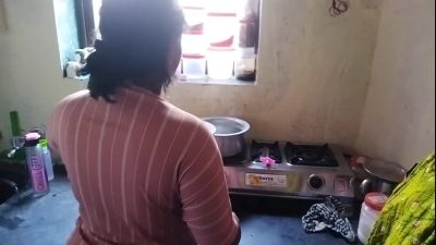 Desi Indian Kitchen Sex XXX Video Viral Mms