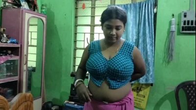 Hot youruber “malika bibhas” membership video -1