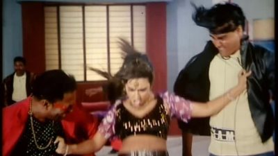 B-grade Bengali song collection -2