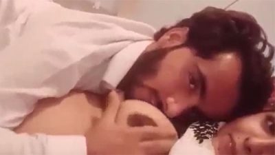 Pakistani Muslim bhai bahan sex karte hue