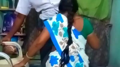 Tamil aunty ne lund chus kar chut marwai apni