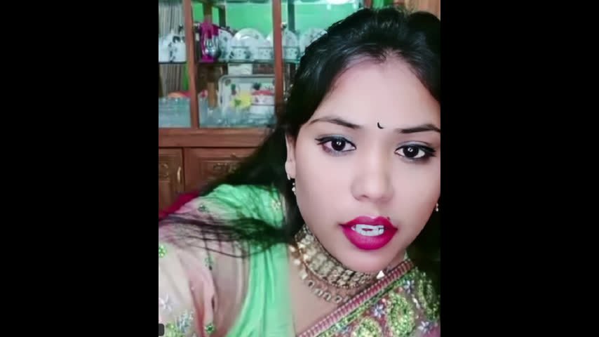 Look Mahi premium Tango show Bengali Mydesi 