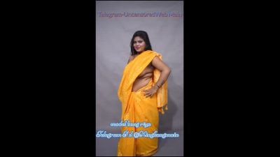 Bongo Riya Saree Strip