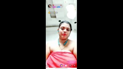 Random Cute Chamet girl collection – 1