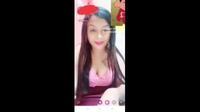 Random Cute Chamet girl collection – 2