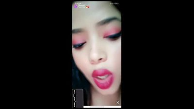 Random Cute Chamet girl collection – 5