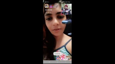 Random Cute Chamet girl collection – 9