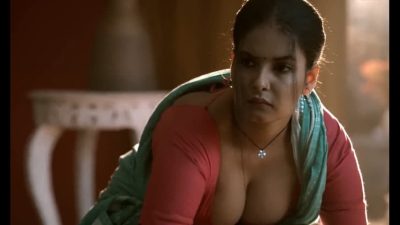 Femus Webseries Actress Natasha Rajeshwari Topless B00bshow on live cam