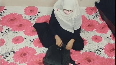 Cheating on my Girlfriend with her Big Titty Sister