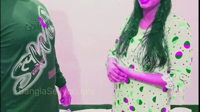 It Felt Good to Have Sex with and No One Was at Home