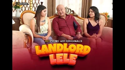 Landlord Lele Epi 4-6