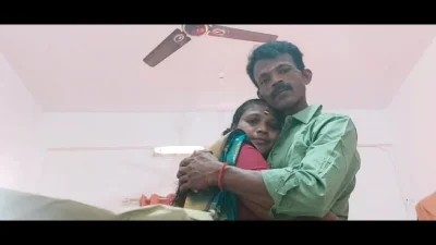 Mature tamil couple fucking with moans