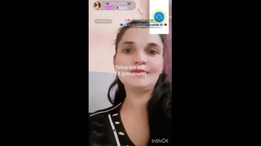 Lovely queen