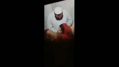 Paki couple fucking
