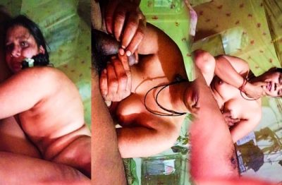 Desi Village Sex Video of mature Couple
