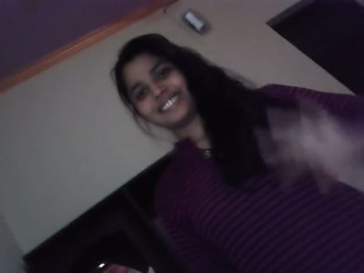 Indian Amateur Girl In Hotel With Boyfriend After Sex