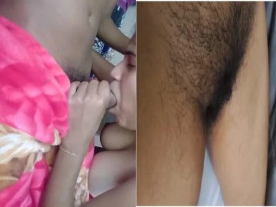 Desi MMS XXX Bhabhi Blowing And Doggy Fucking