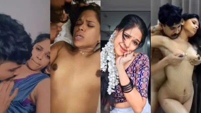 Indian Desi XXX famous influencer hard fucking Mydesi 