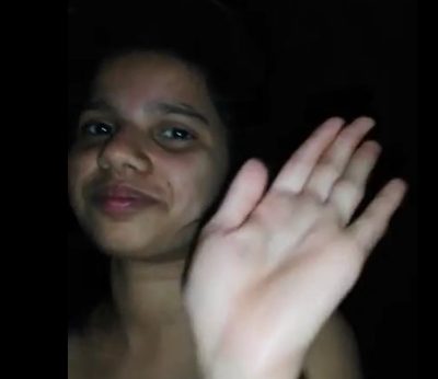 Desi Sex of Beautiful Girl Fucking with Lover