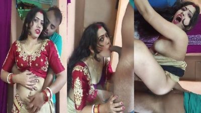 Desi sona bhabhi ki hardcore chudai devar ke sath