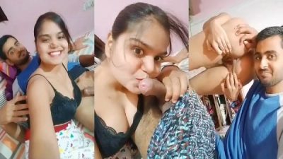 Lund chusne ke baad chut failaake dikhaati sexy ladki